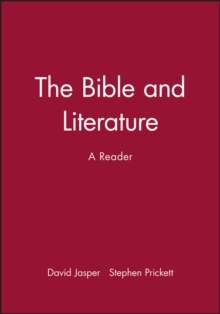 Bible and Literature