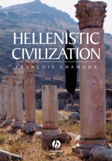 Hellenistic Civilization