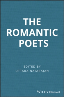 Romantic Poets