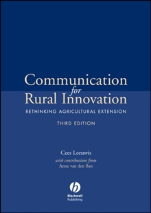 Communication for Rural Innovation
