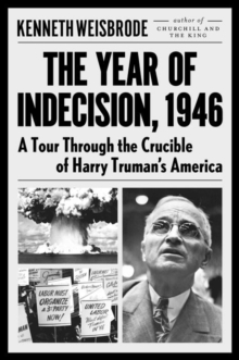 Year Of Indecision