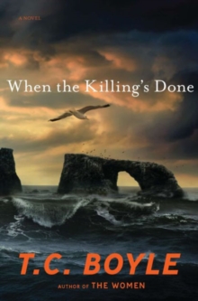 WHEN THE KILLINGS DONE