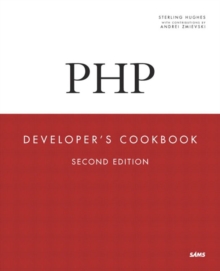 PHP Developer's Cookbook