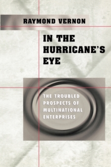 In the Hurricane's Eye