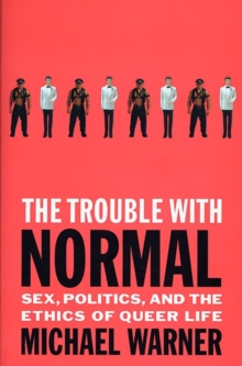 Trouble with Normal