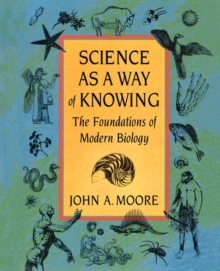 Science as a Way of Knowing