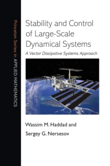 Stability and Control of Large-Scale Dynamical Systems