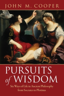 Pursuits of Wisdom