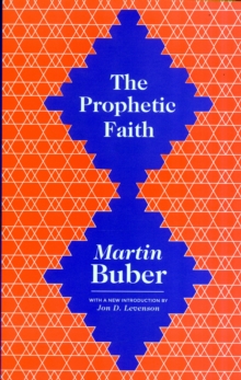Prophetic Faith