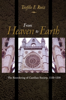 From Heaven to Earth