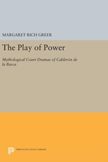 Play of Power