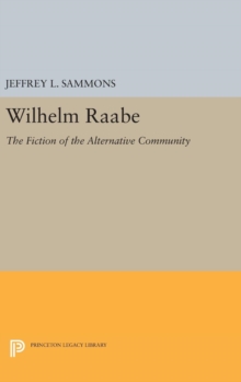 Wilhelm Raabe