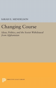 Changing Course