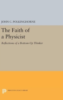 Faith of a Physicist