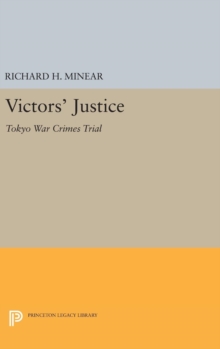 Victors' Justice