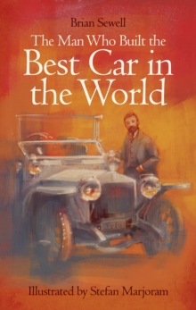 Man Who Built the Best Car in the World