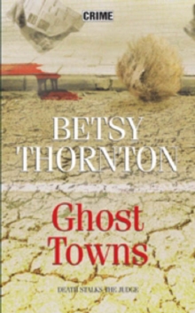 Ghost Towns