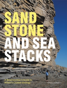 Sandstone and Sea Stacks