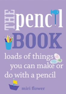 Pencil Book