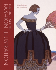Fine Art of Fashion Illustration