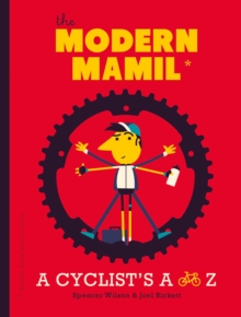 Modern Mamil (Middle-Aged Man in Lycra)