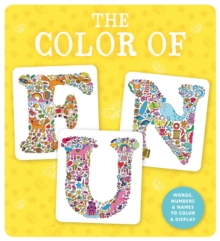 Color of Fun