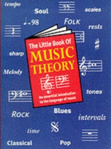 Little Book of Music Theory