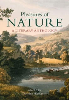 Pleasures of Nature