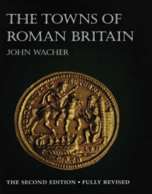 Towns of Roman Britain