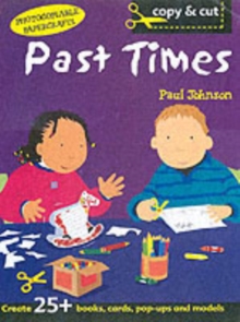 Past Times