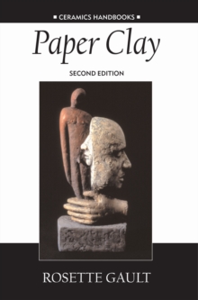 Paper Clay