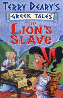 Lion's Slave