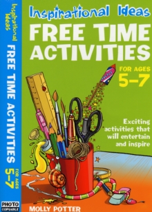 Free Time Activities