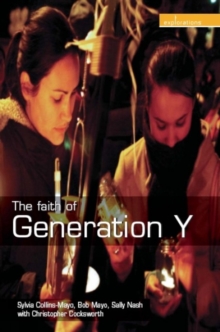 Faith of Generation Y