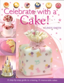 Celebrate with a Cake