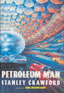 Petroleum Man