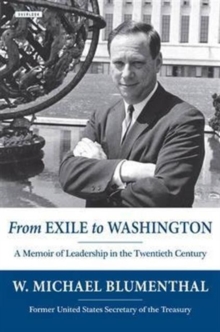 From Exile to Washington