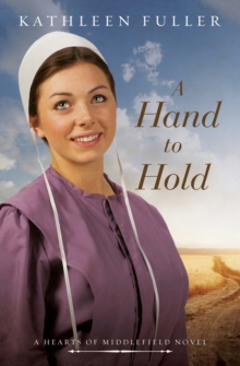 Hand to Hold