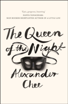 Queen of the Night