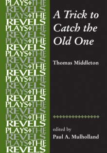 Trick to Catch the Old One