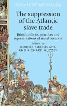 Suppression of the Atlantic Slave Trade