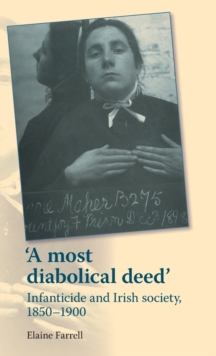 'A Most Diabolical Deed'