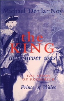 King That Never Was