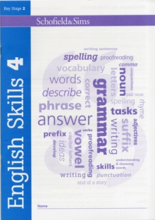 English Skills Book 4