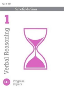 Progress Papers in Verbal Reasoning