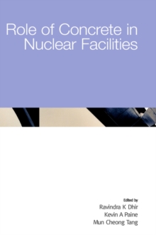 Role of Concrete in Nuclear Facilities