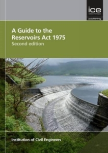 Guide to the Reservoirs Act 1975