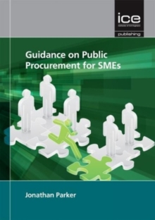 GUIDANCE ON PUBLIC PROCUREMENT FOR SMES