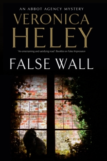 False Wall