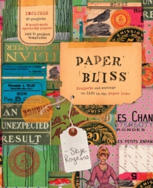 Paper Bliss
